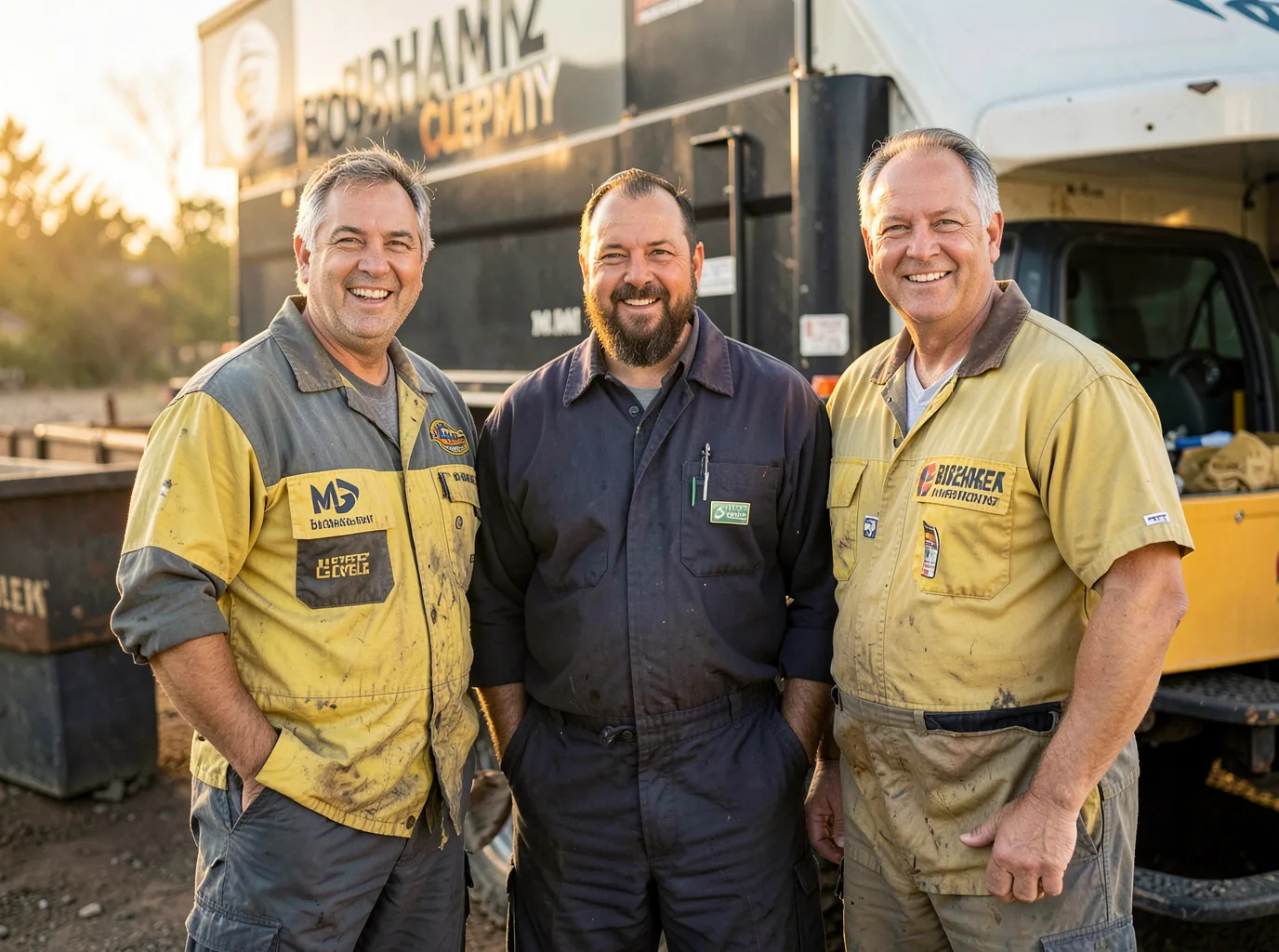 Sewage Cleanup company in Pierce, TX