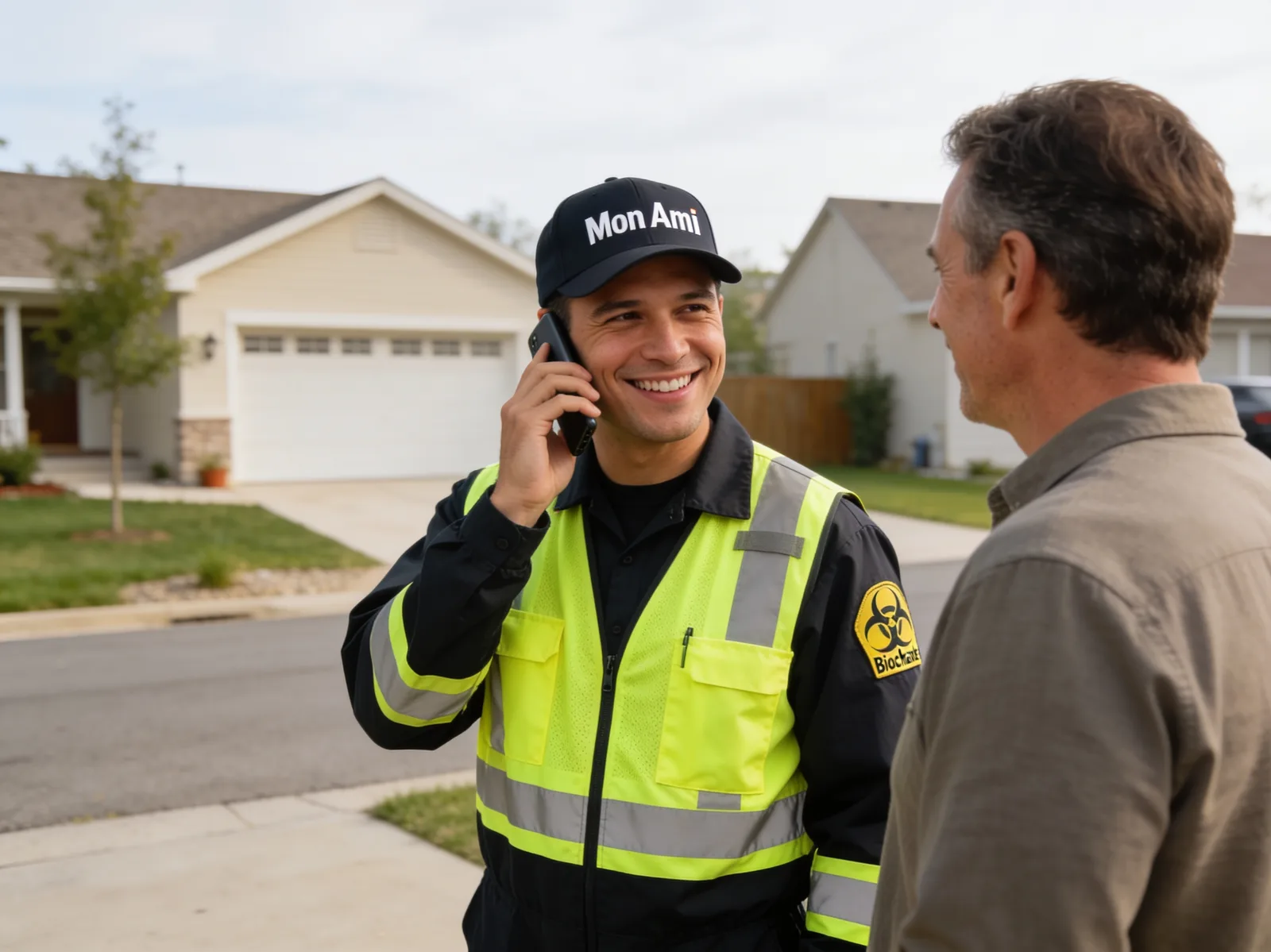 Sewage Cleanup Pierce, TX FAQs
