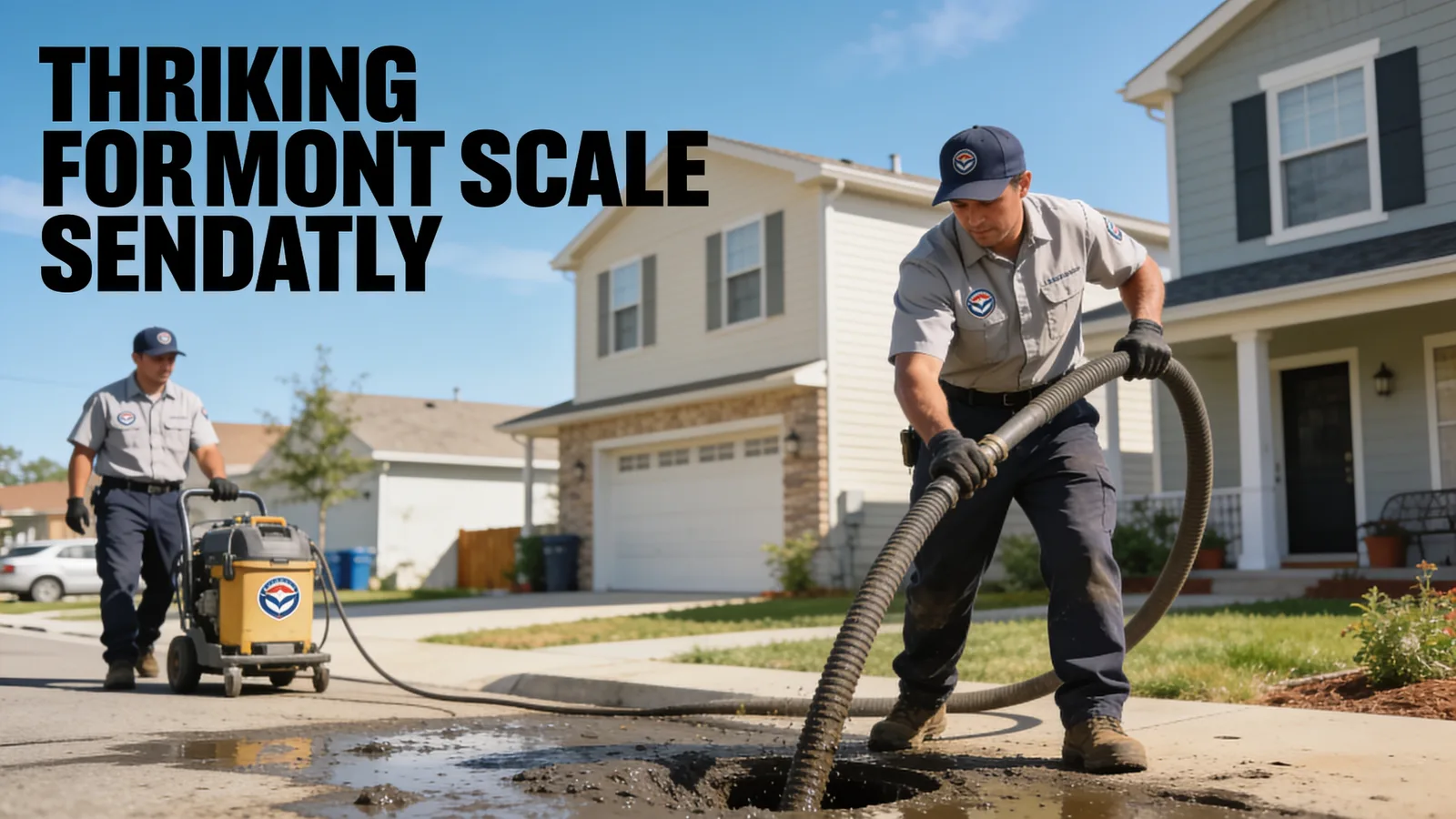 Sewage Cleanup in Pierce, TX near me